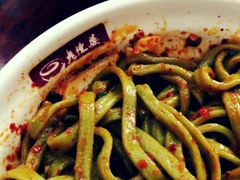 -老陈婆手工面庄