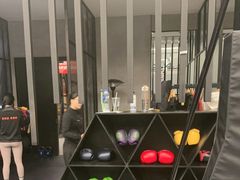 -锐动健身游泳(博地中心店)