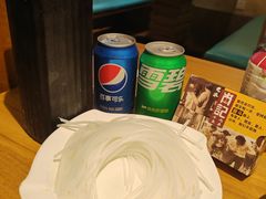 -肖记公安牛肉鱼杂馆· 省级非物质文化遗产(仁和路店)