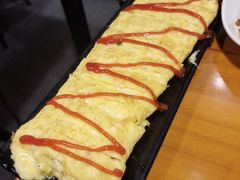-咕咕站韩国料理(紫金港店)