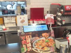 -和合谷(北京市王府井百货大楼店)
