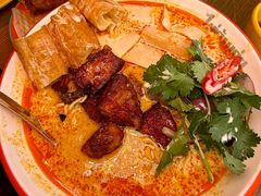 -泰盏鬼·颓废冬阴(陈家祠扬韬店)
