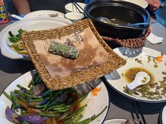 -食光慢宴·安吉土菜馆