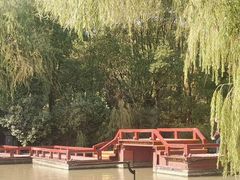 -南通濠河风景名胜区