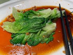 -梁家大院•农家菜(昆山会展中心店)