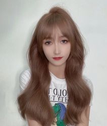 -SY水源护肤造型