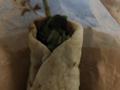 -胡万串饼(轻工大木桥小区店)