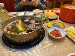 -松野谷·寿喜烧自助(华联顺义金街购物中心店)