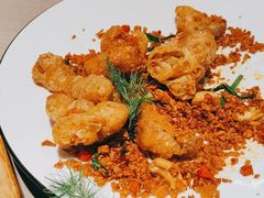 -尚一汤 广东炖汤(金桥国际店)