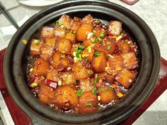 -大秦小宴•新派西北(万象前海店)