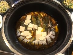 -荣德灶台鱼(圣泉寺店)