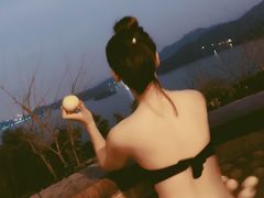 -天目湖涵田半山温泉