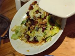 -小放牛河北菜(长安万达店)