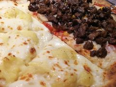 -Primo·丽莫意大利窑烤披萨