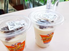 -复旦大学本部-食堂