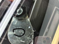 -鲨鱼皮汽车凹陷玻璃修复(静安店)