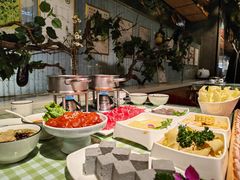 -番食园鲜食火锅(高新店)