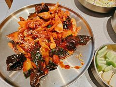 -味家烤肉烤鳗鱼牛排(西塔旗舰店)