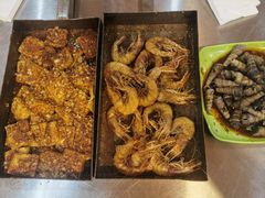 -老三李村河底戳子肉(总店)