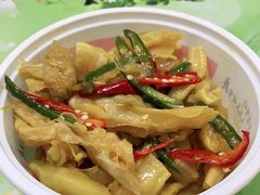-廖记棒棒鸡(华贸店)