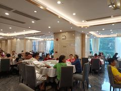 -海宝酒家(中山四路店)