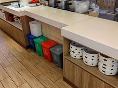 -西贝莜面村(金隅嘉品mall店)