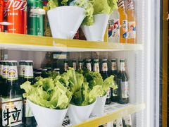 -牛犇烤肉(物资学院路店)