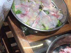 -丰尔粥食·粥底火锅·桑拿鸡(大良总店)