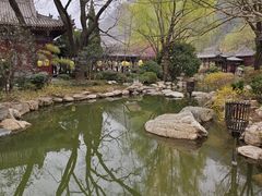 -华清宫景区