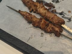 -西域美食(西直门南小街店)