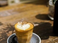 -RAC BAR(安福路店)