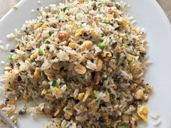 乌榄炒饭-辉弟鹅肉店