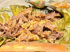 三肋荷叶牛排-蒙料·手把肉(望京店)