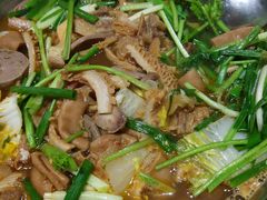-古乐牛香·鲜牛肉牛杂火锅(新区店)