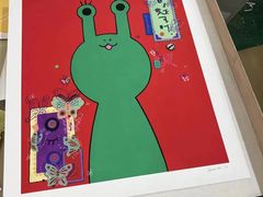 -龙慧画框·裱画配框工厂店