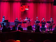 -JZ Club 爵士酒吧(上海店)