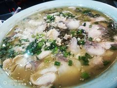 -汝州八大碗(蓝湾店)