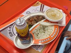 -吉野家(黑牛城道店)