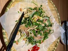手撕农家走地鸡-溪林小馆(浦江城市生活广场店)
