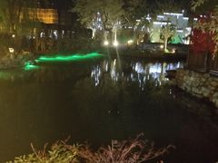 -小玲子(诸葛古镇店)