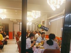 -辣出味岳阳特色烧烤·龙虾大排档(砂子塘总店)