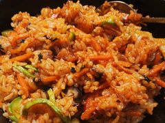 -正一味石锅拌饭(望京新世界店)