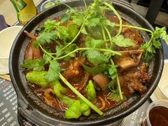 -川香煲(茅台路店)