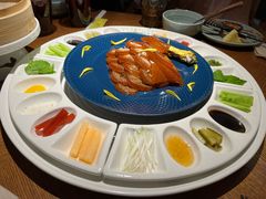 -馋嘴猫北京食堂·烤鸭·宵夜(亚运村店)