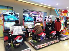 -万达广场(黄冈武穴店)