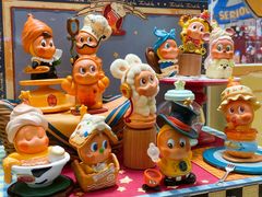 -泡泡玛特POPMART(天环购物中心店)