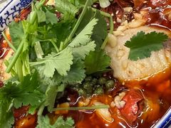 -新辉港式茶餐厅(北栅店)