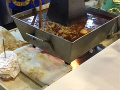 -田三卷馍(火车站店)