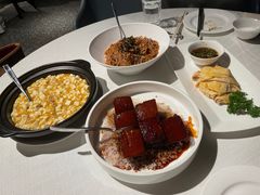 外婆红烧肉-上海小南国(正大店)