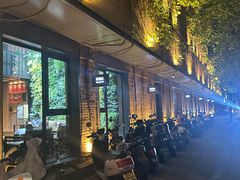 -张福记(陇海中路店)